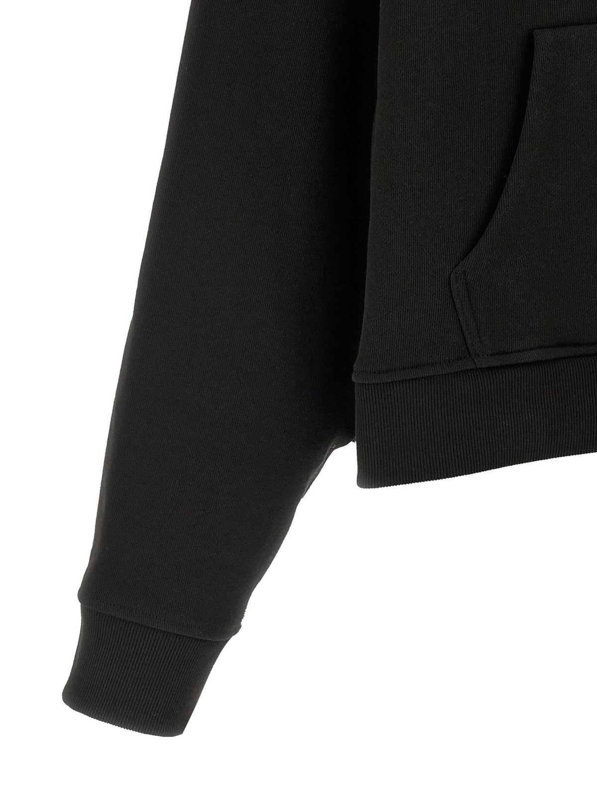 'Heavy' hoodie