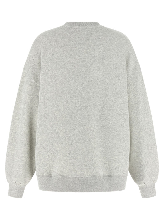 'Heavy Sweat' sweatshirt