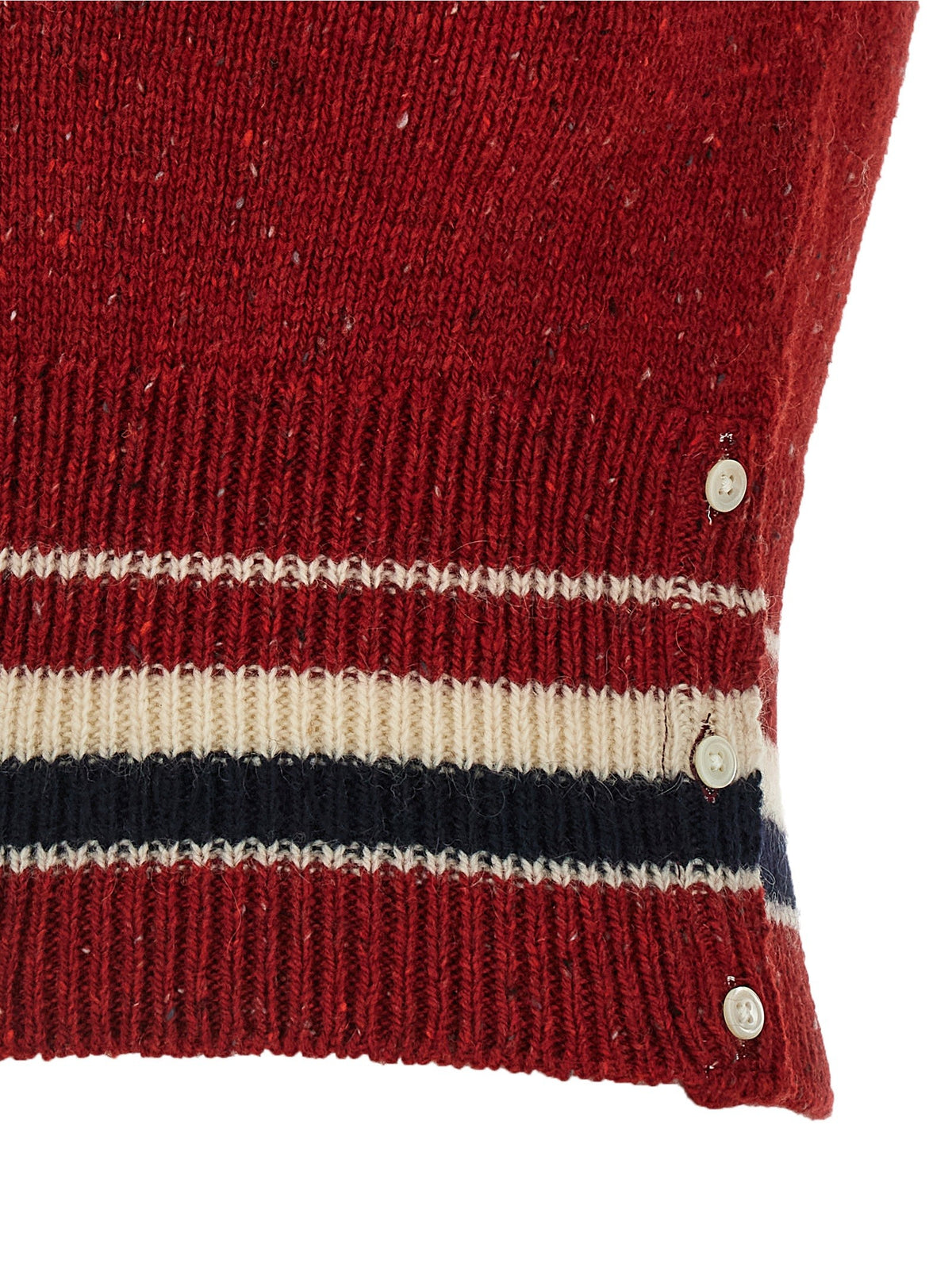 'Hector' vest