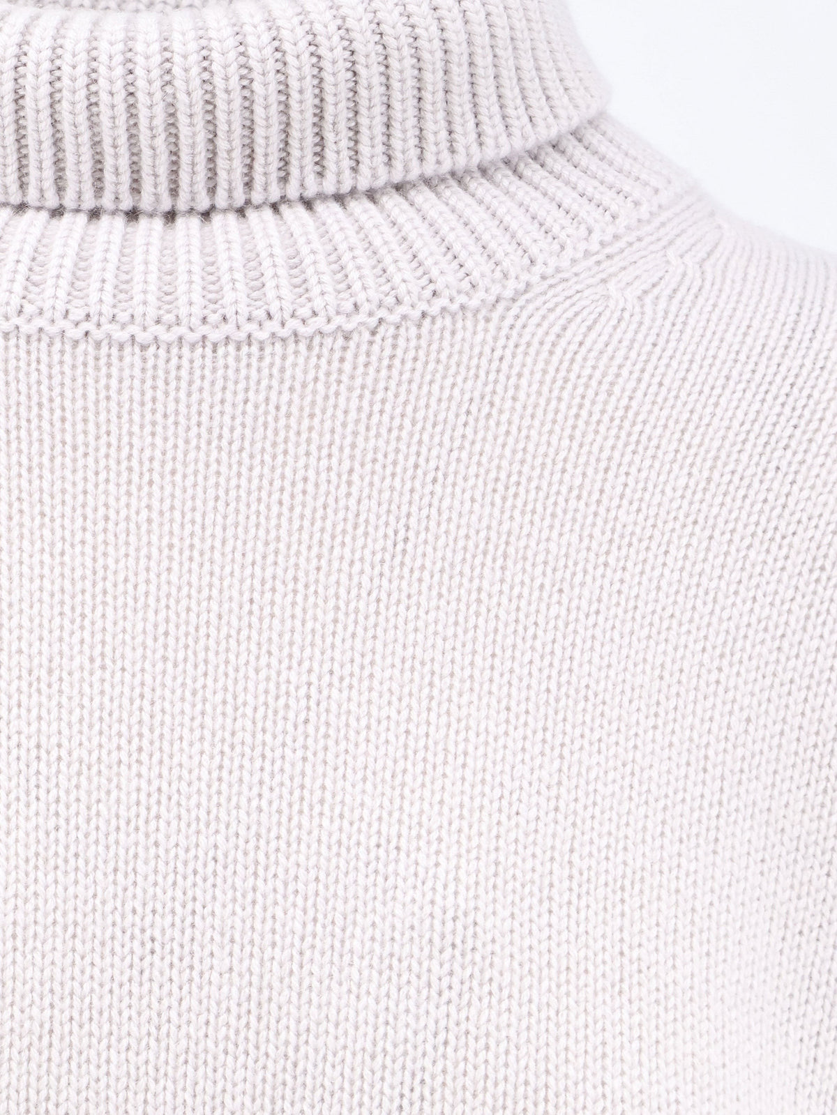 Heidi Cashmere Turtleneck