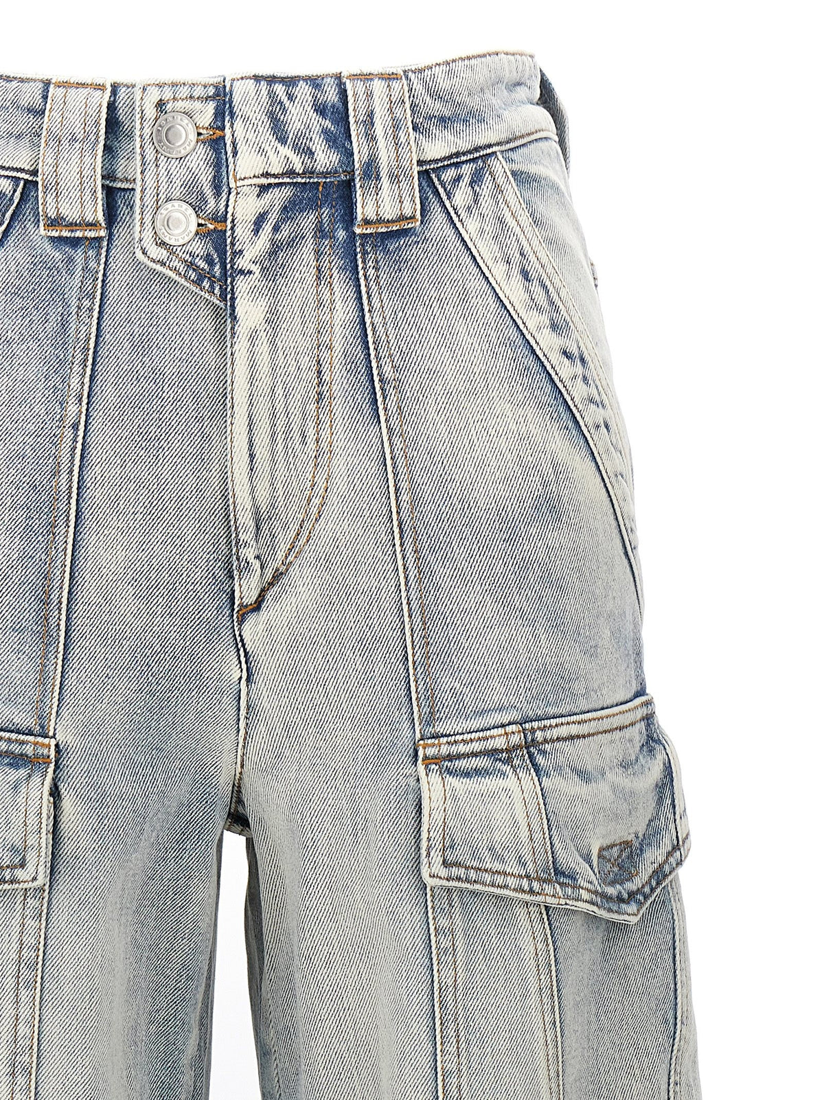 'Heilani' jeans