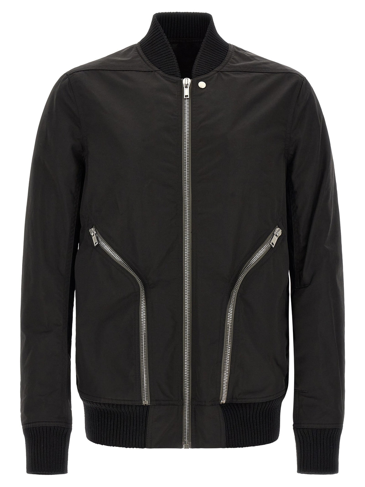 'Heizer Flight' bomber jacket