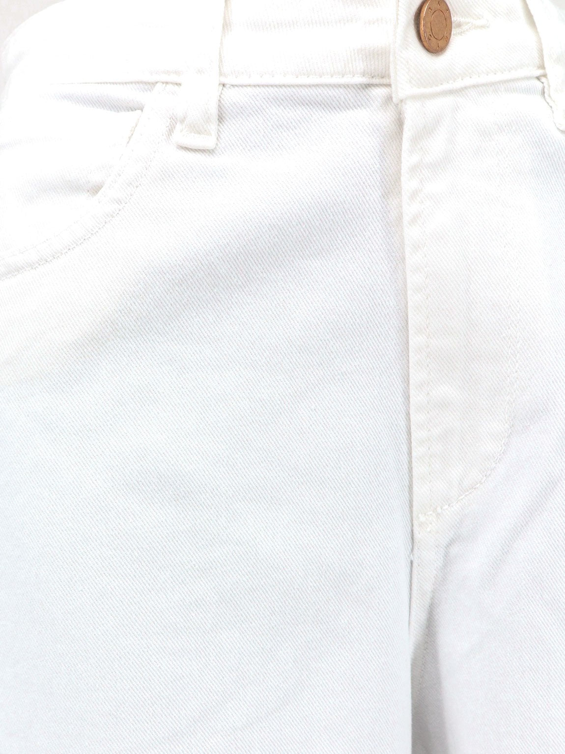 Hellen denim trousers