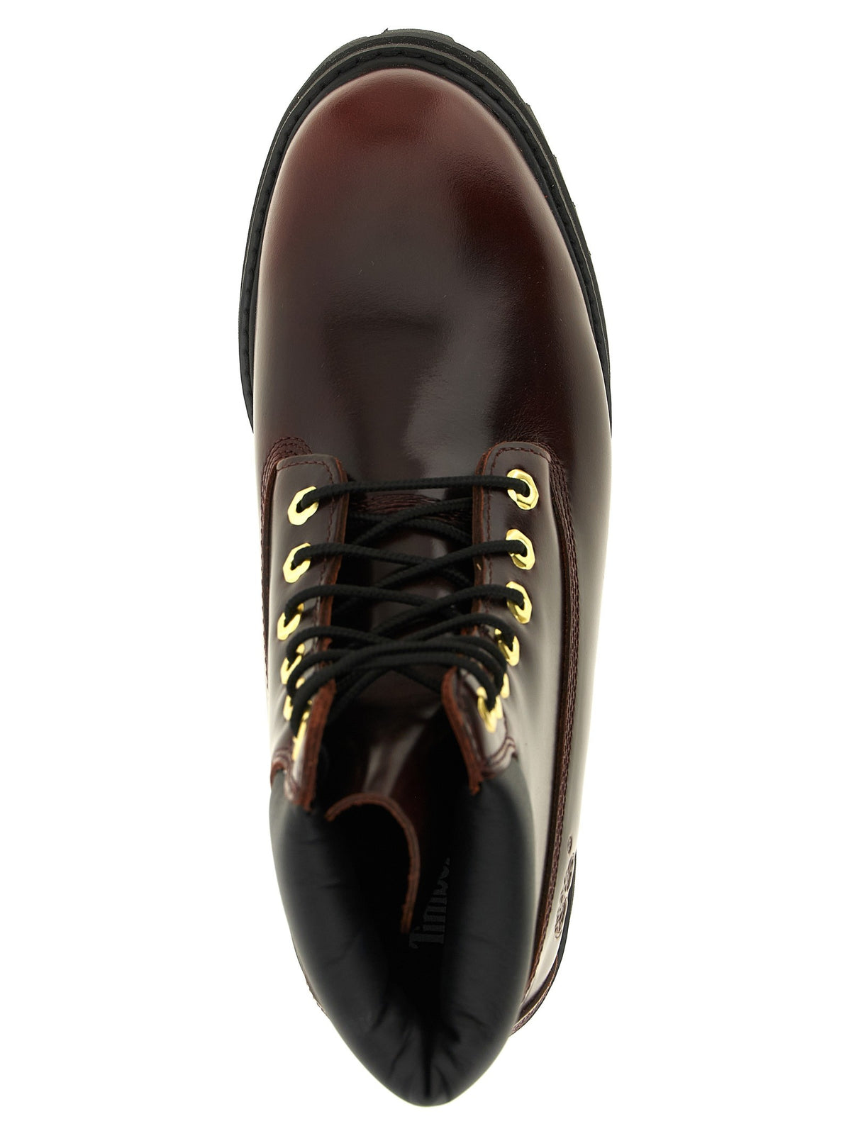 'Heritage' ankle boots