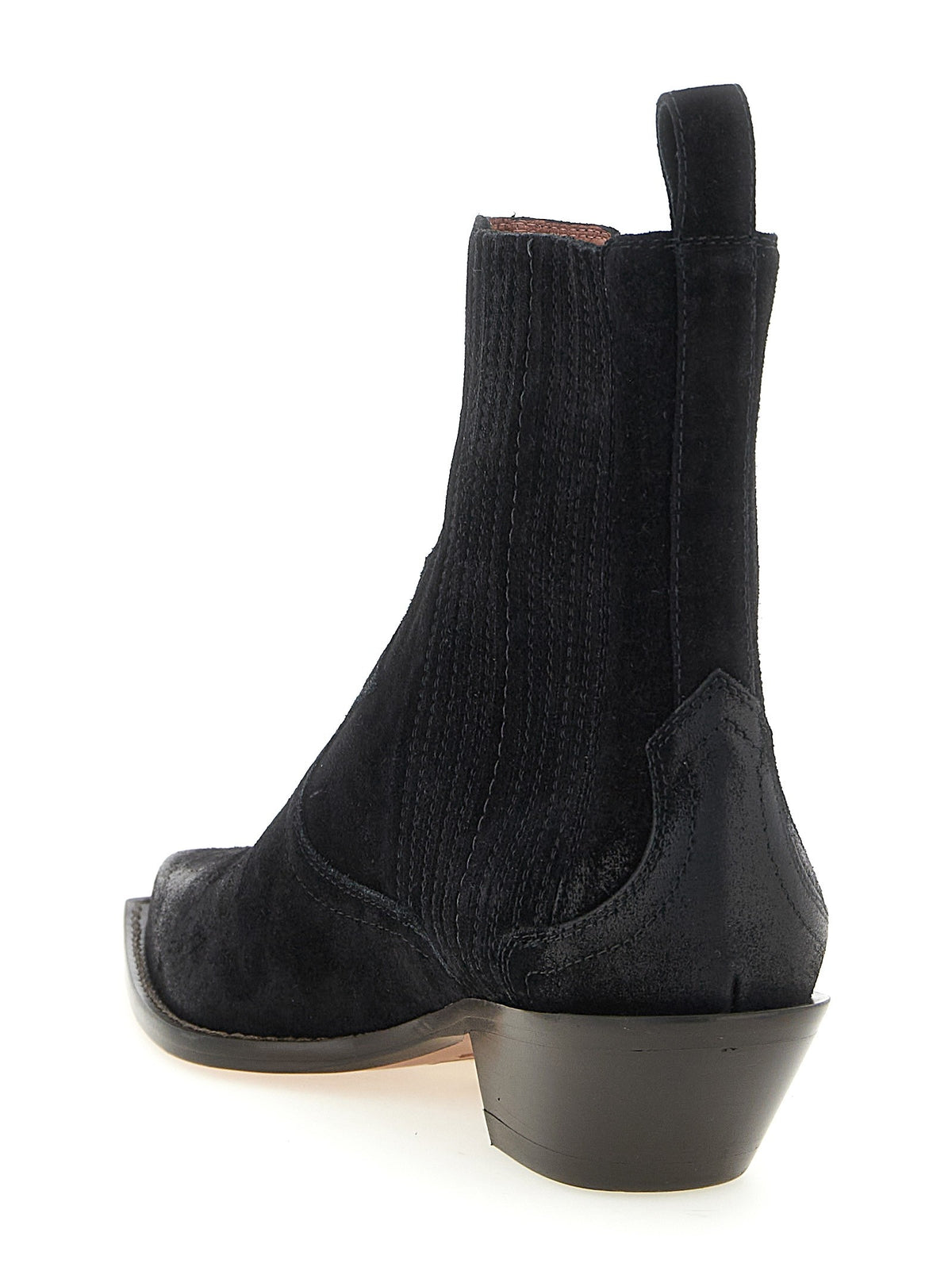 'Hernan' ankle boots