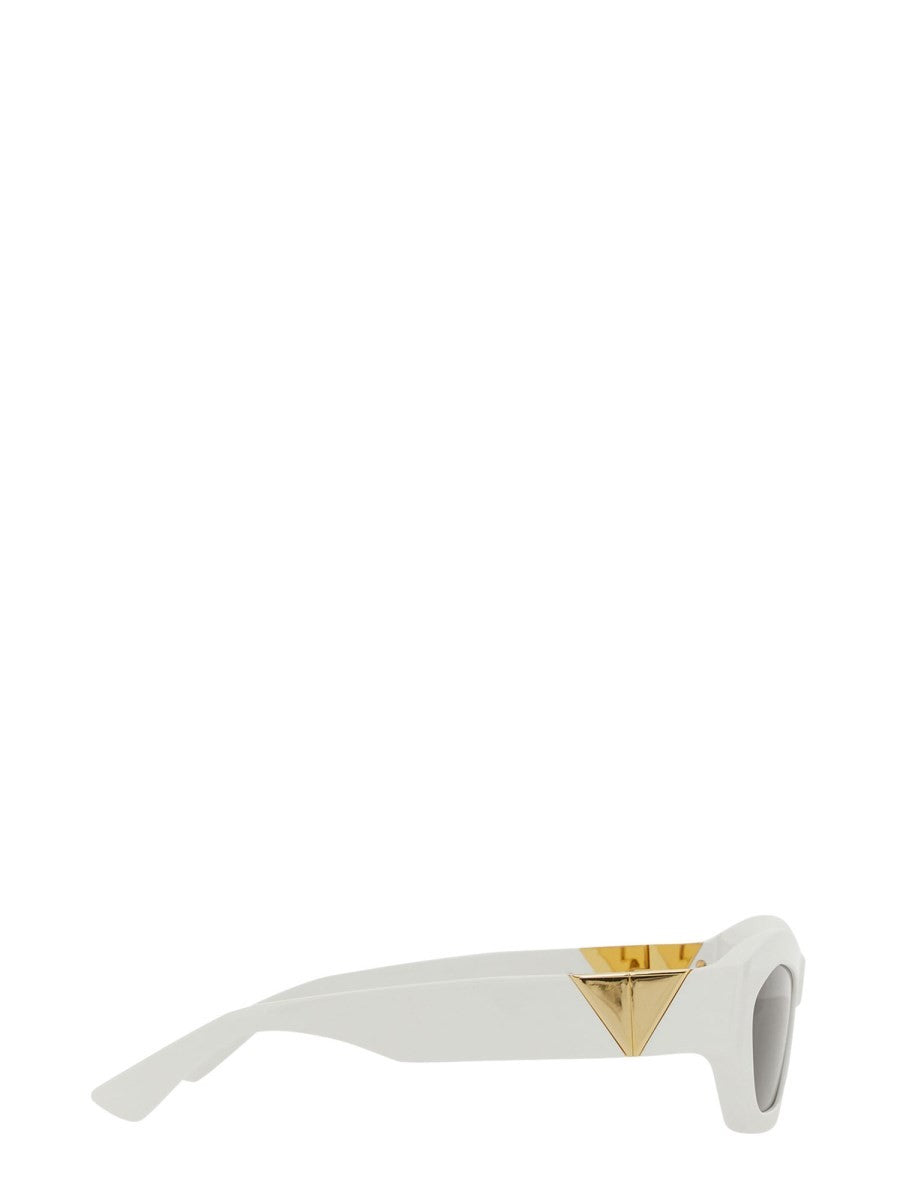HEXAGONAL SUNGLASSES