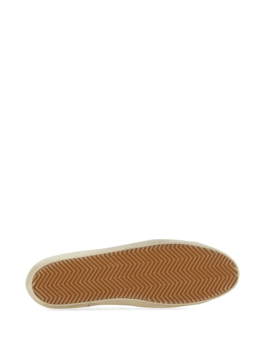 "HI STAR" SNEAKER