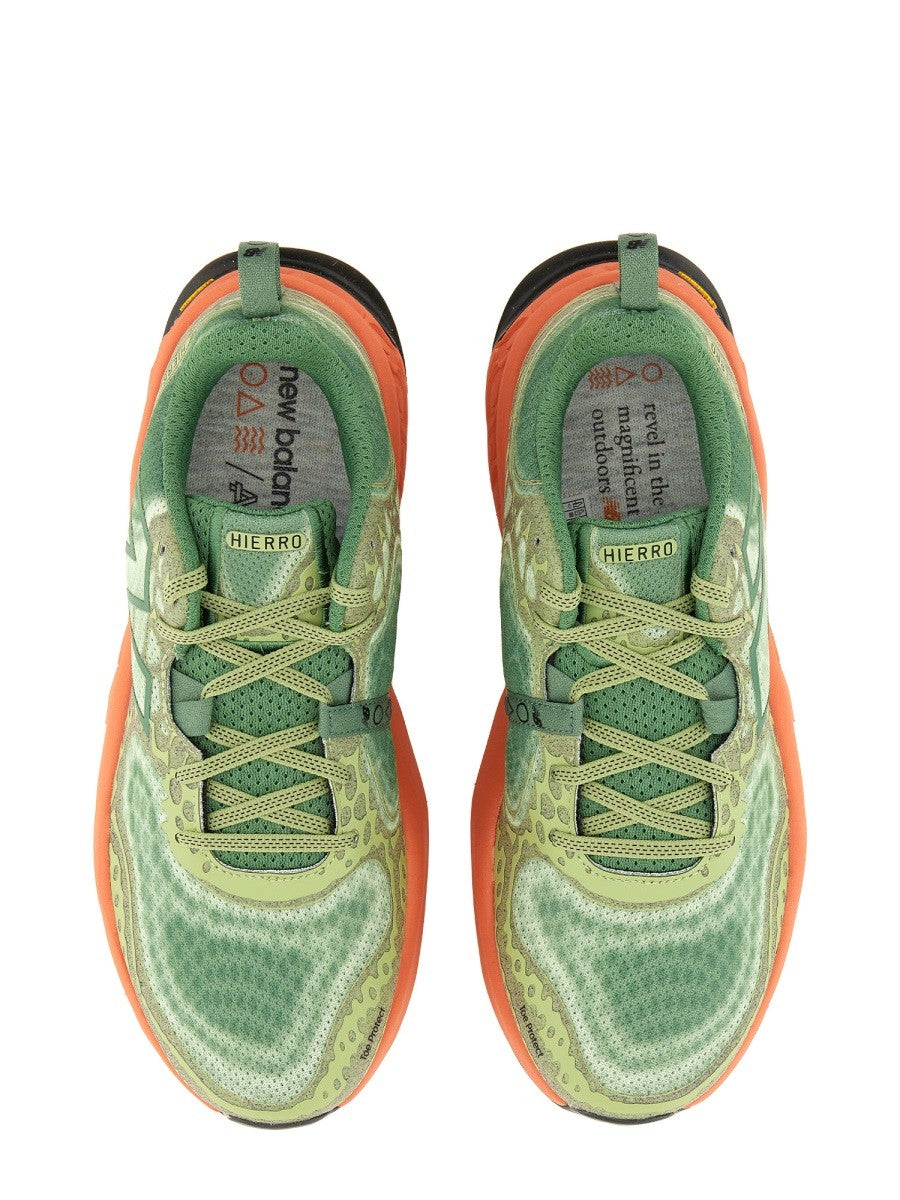 HIERRO SNEAKER