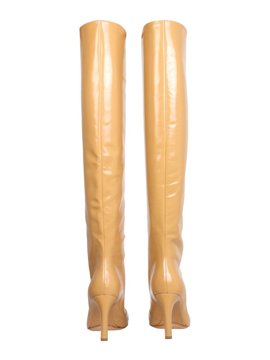 HIGH BOOTS