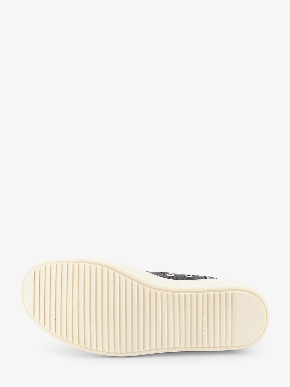 High-Top leather Sneaks