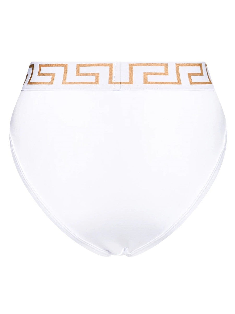 HIGH WAIST BRIEFS