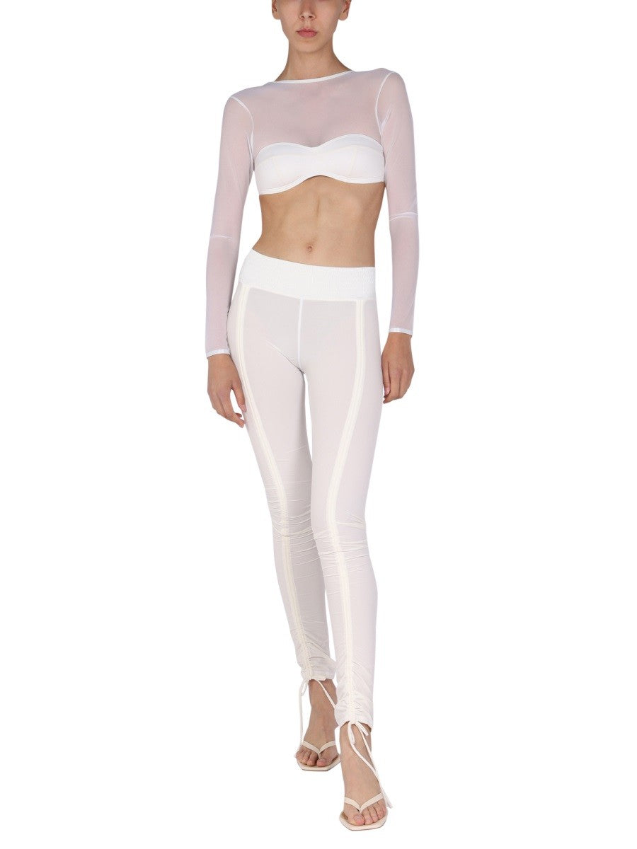 HIGH WAIST LEGGINGS