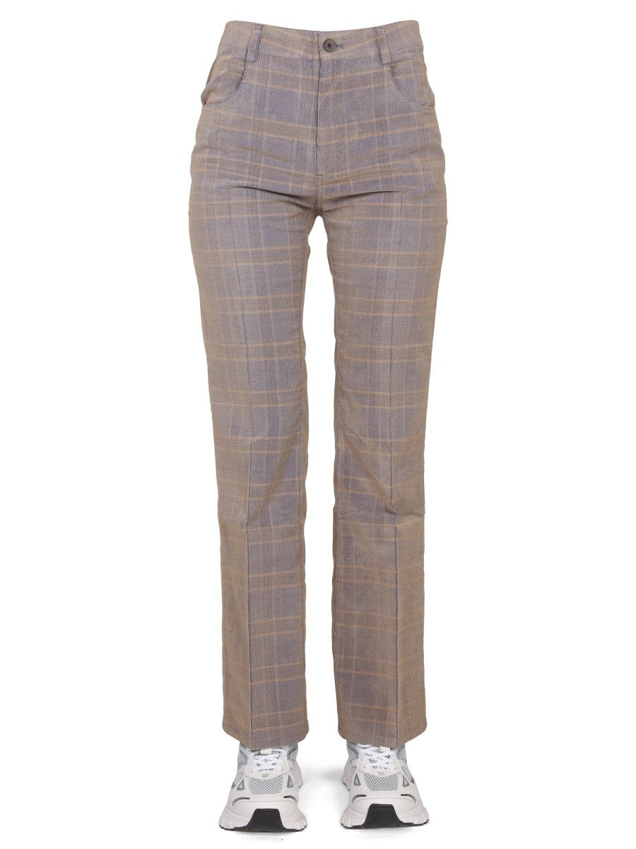 HIGH WAIST PANTS