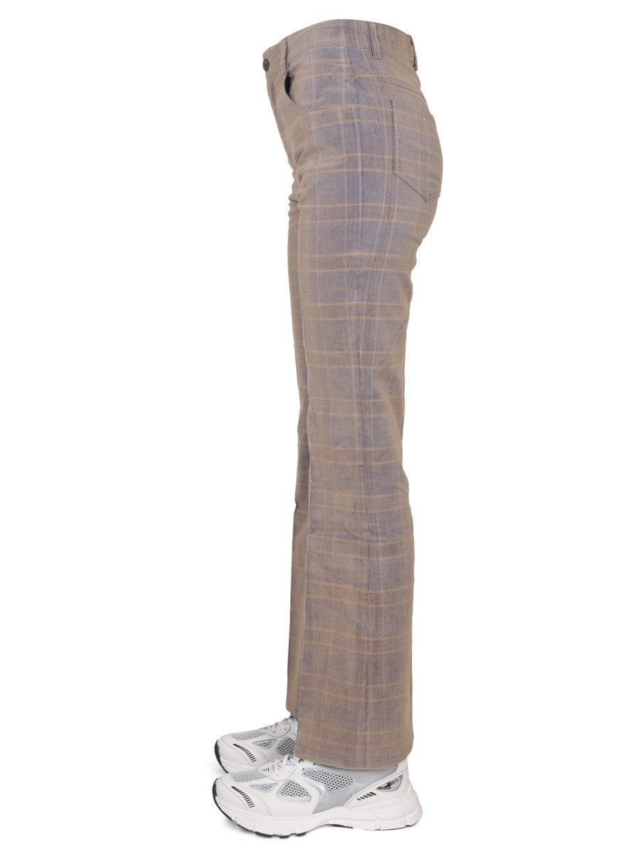 HIGH WAIST PANTS
