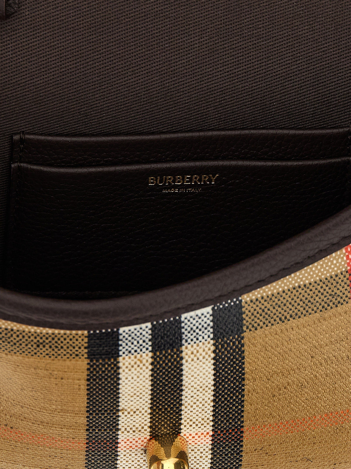 'Highlands' mini handbag