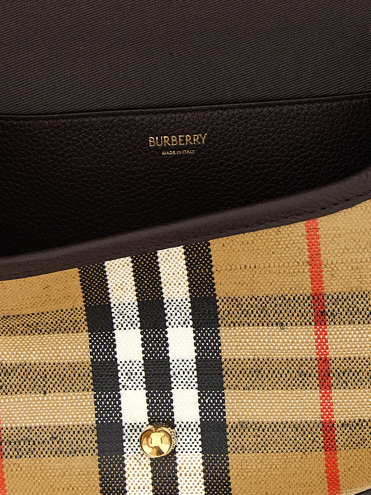 'Highlands' shoulder bag