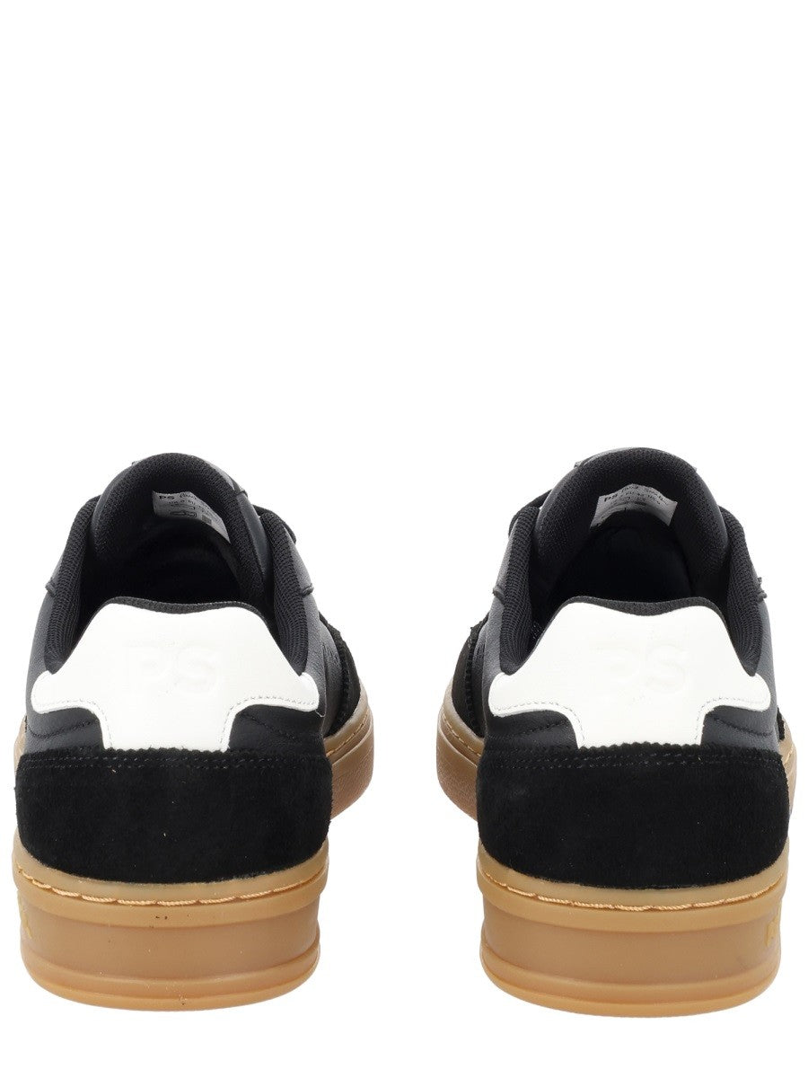 "HILLSTAR" SNEAKER