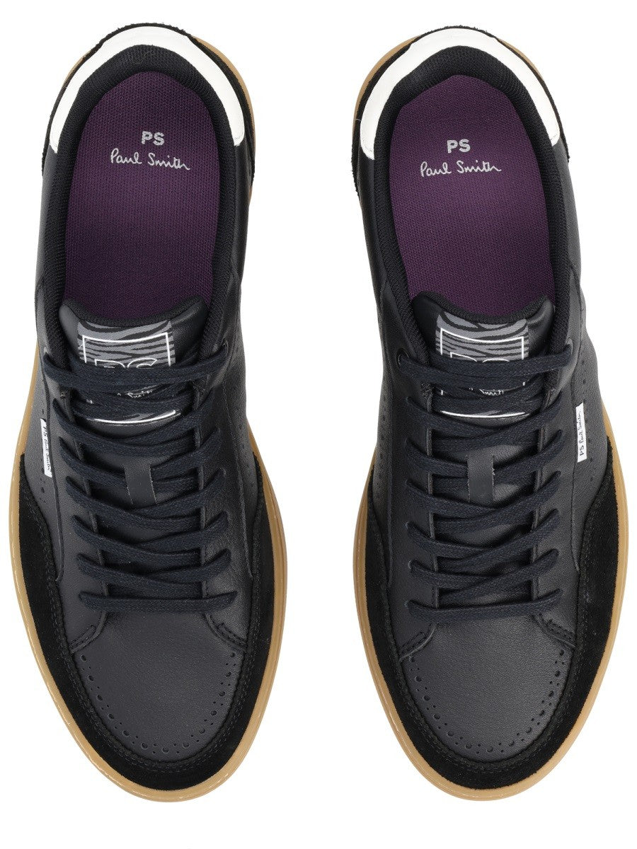 "HILLSTAR" SNEAKER