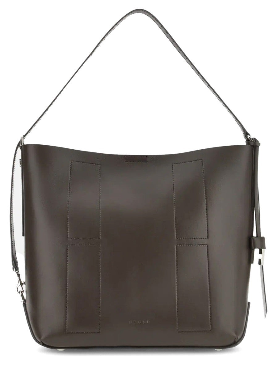 HOBO BAG "HOCKET" MEDIUM