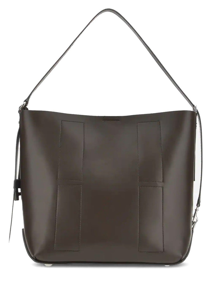 HOBO BAG "HOCKET" MEDIUM