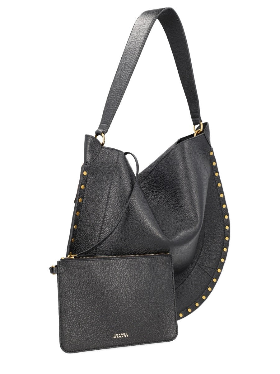 HOBO BAG "OSKAN"
