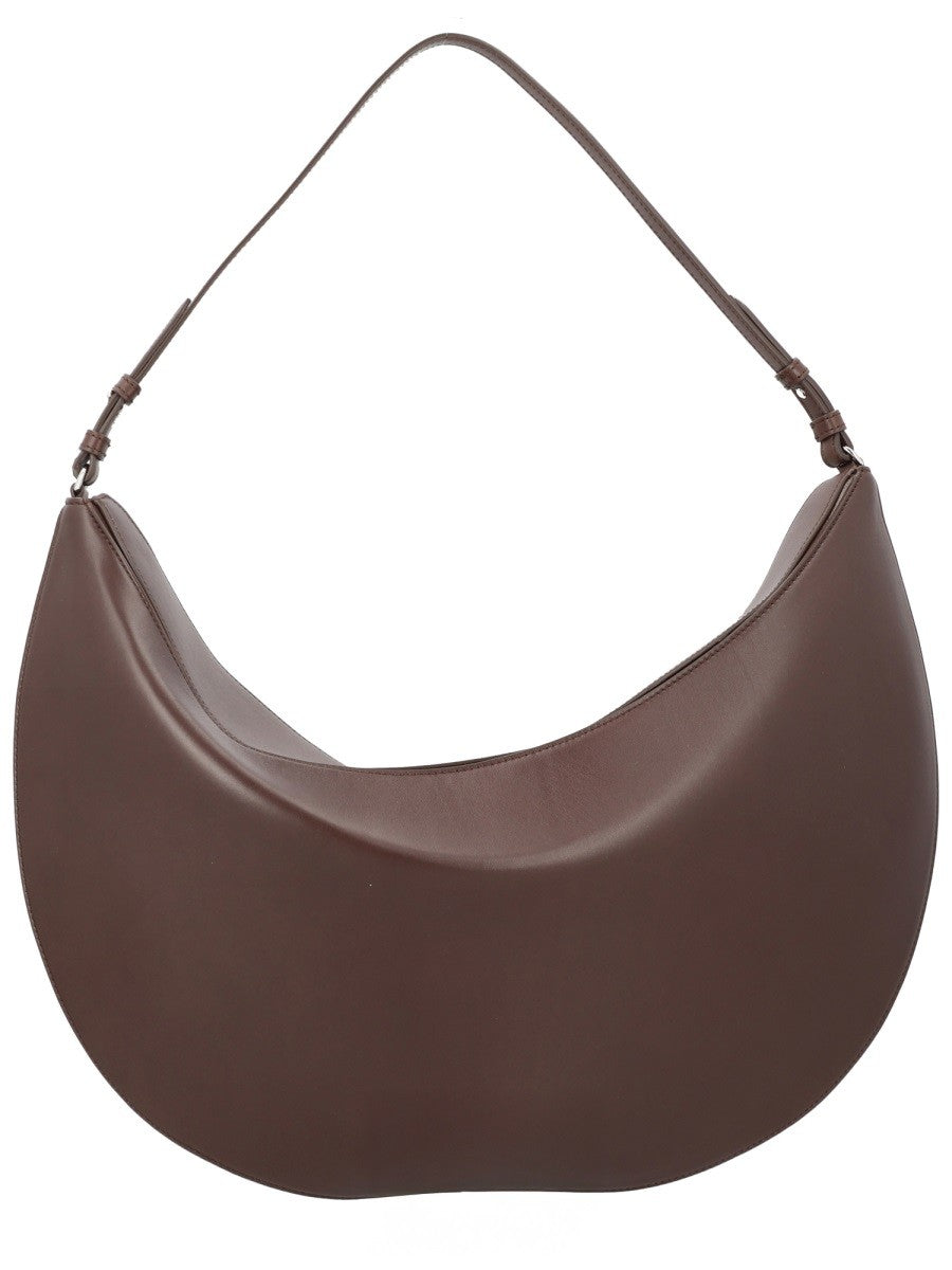 HOBO BAG "OVALO" LARGE