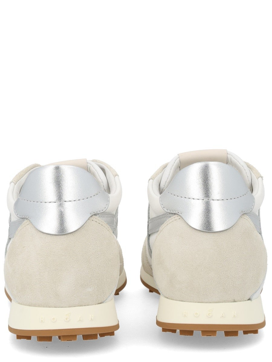 حذاء رياضي "HOGAN ATHLETIC"