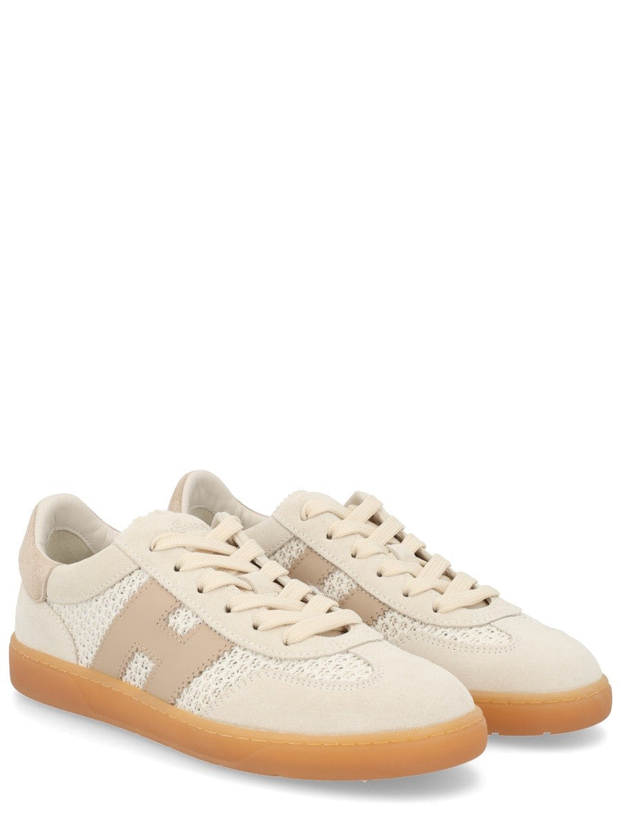 "HOGAN COOL" SNEAKER
