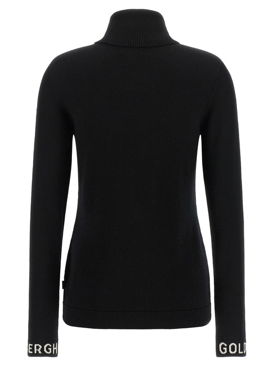 'Hoi' sweater