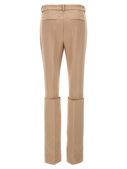 'Holiday' pants