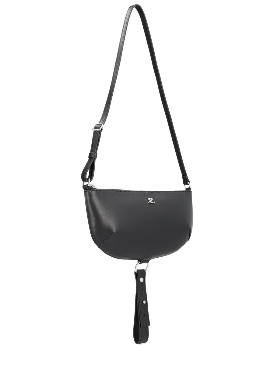 "HOLY ECLIPSE" BAG