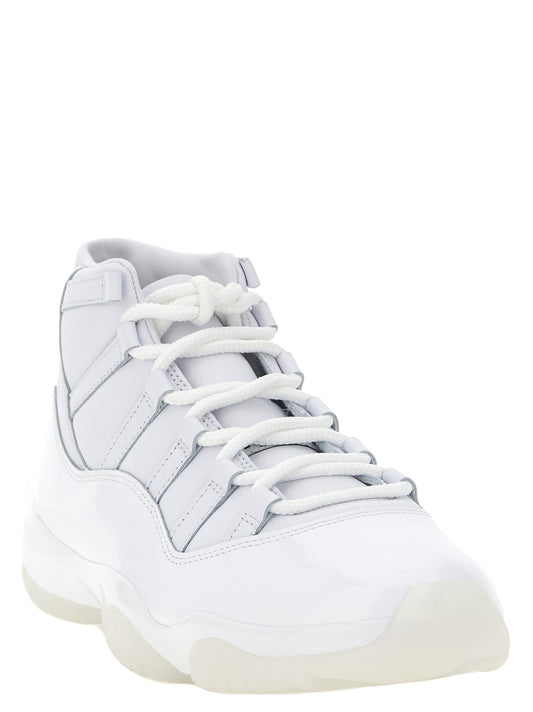 Homme Plus x Jordan 'Air Jordan 11' sneakers