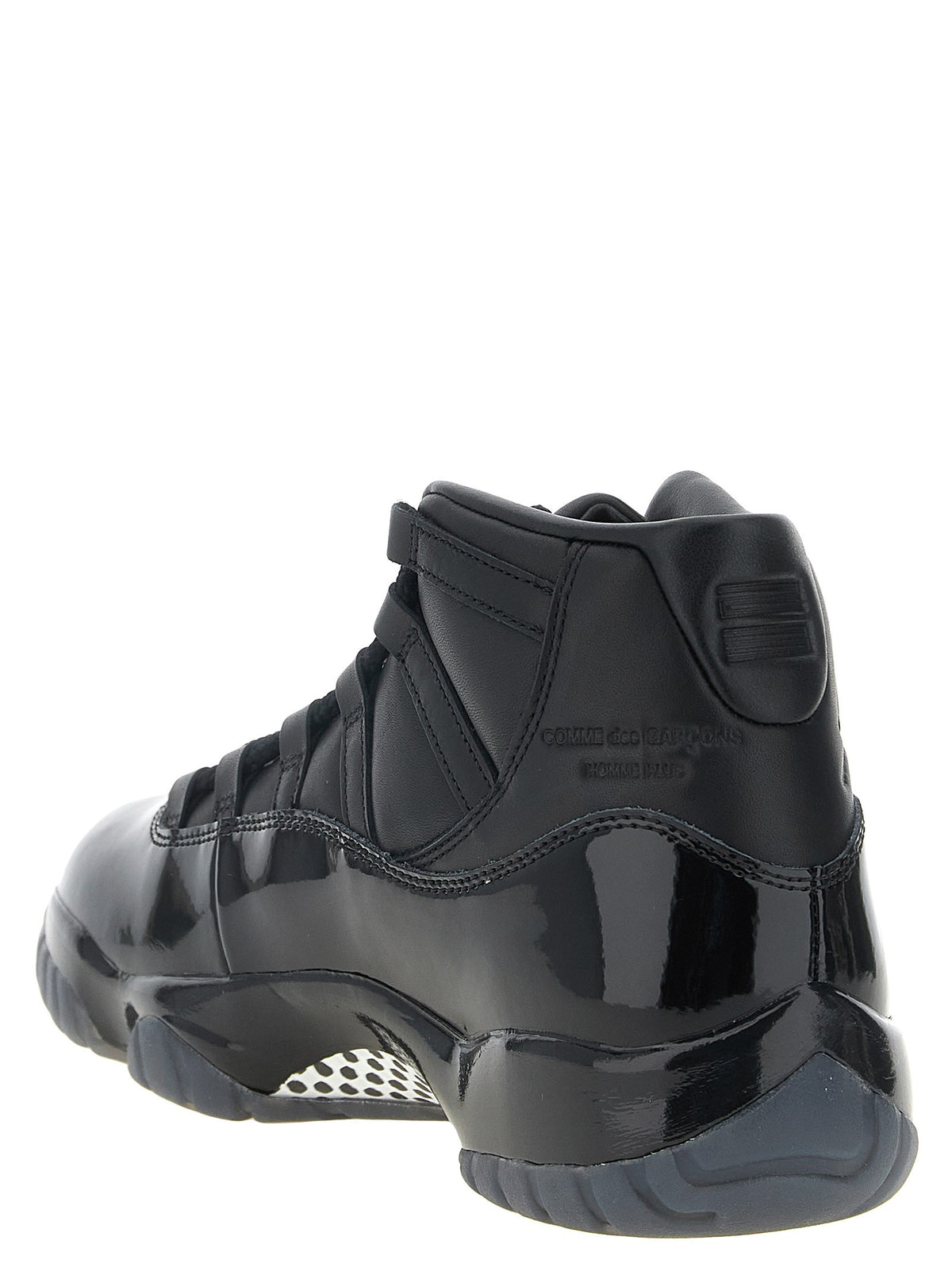 Homme Plus x Jordan 'Air Jordan 11' sneakers
