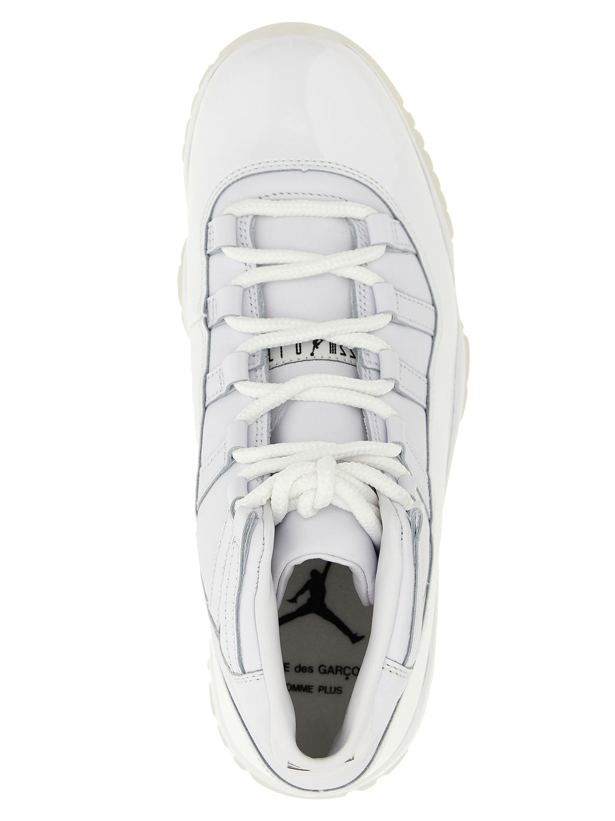Homme Plus x Jordan 'Air Jordan 11' sneakers
