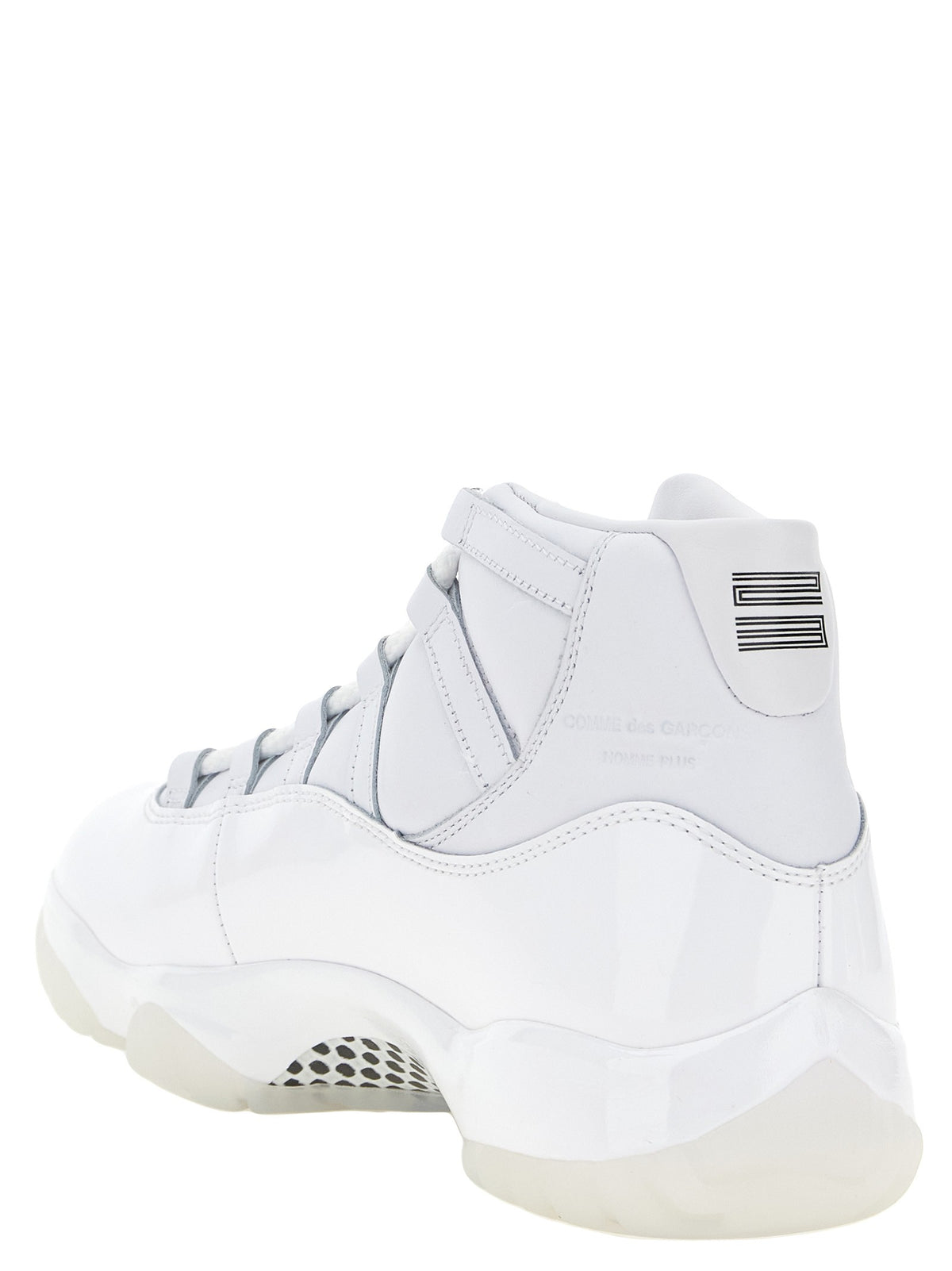 Homme Plus x Jordan 'Air Jordan 11' sneakers