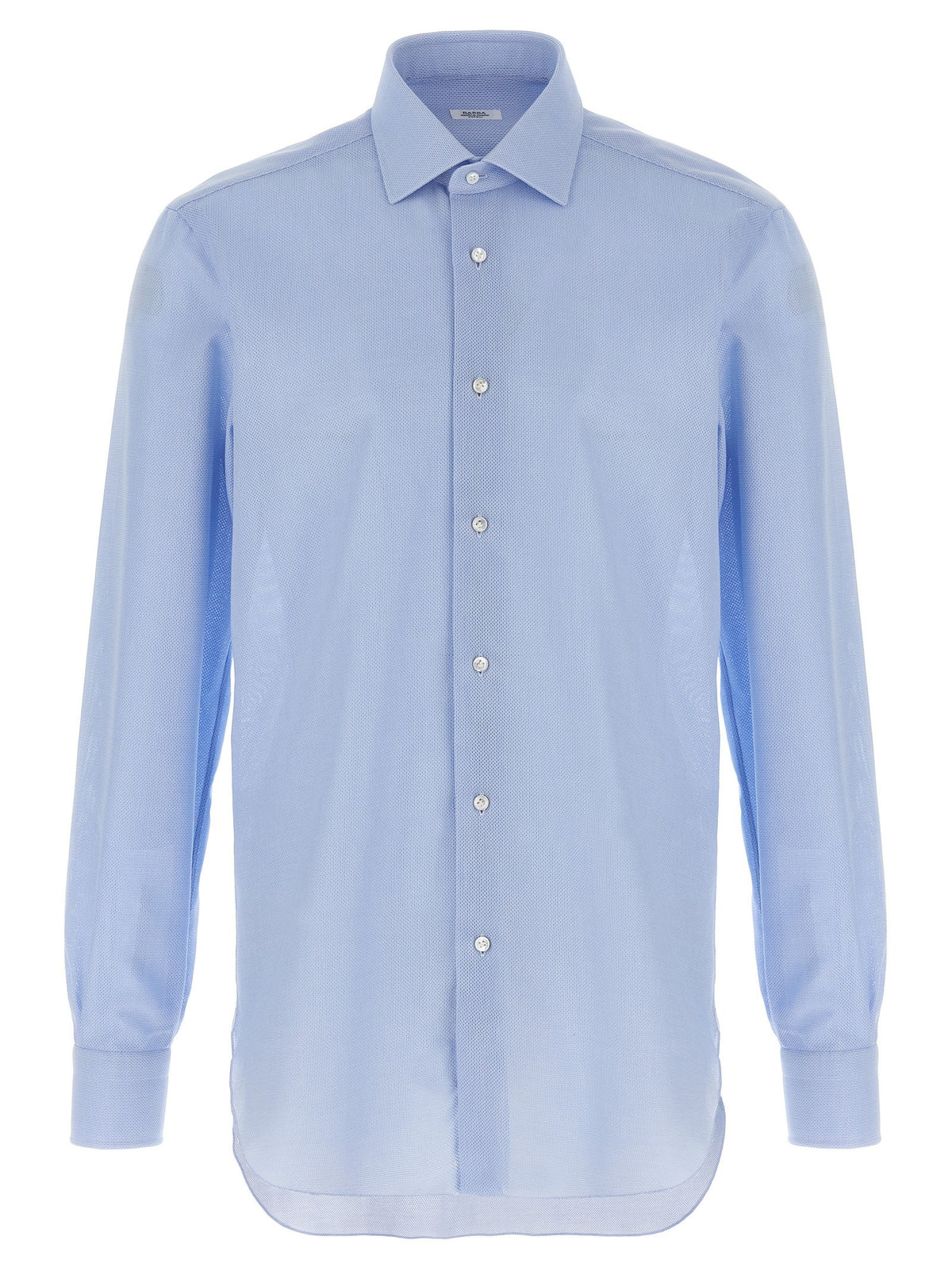 Honeycomb shirt