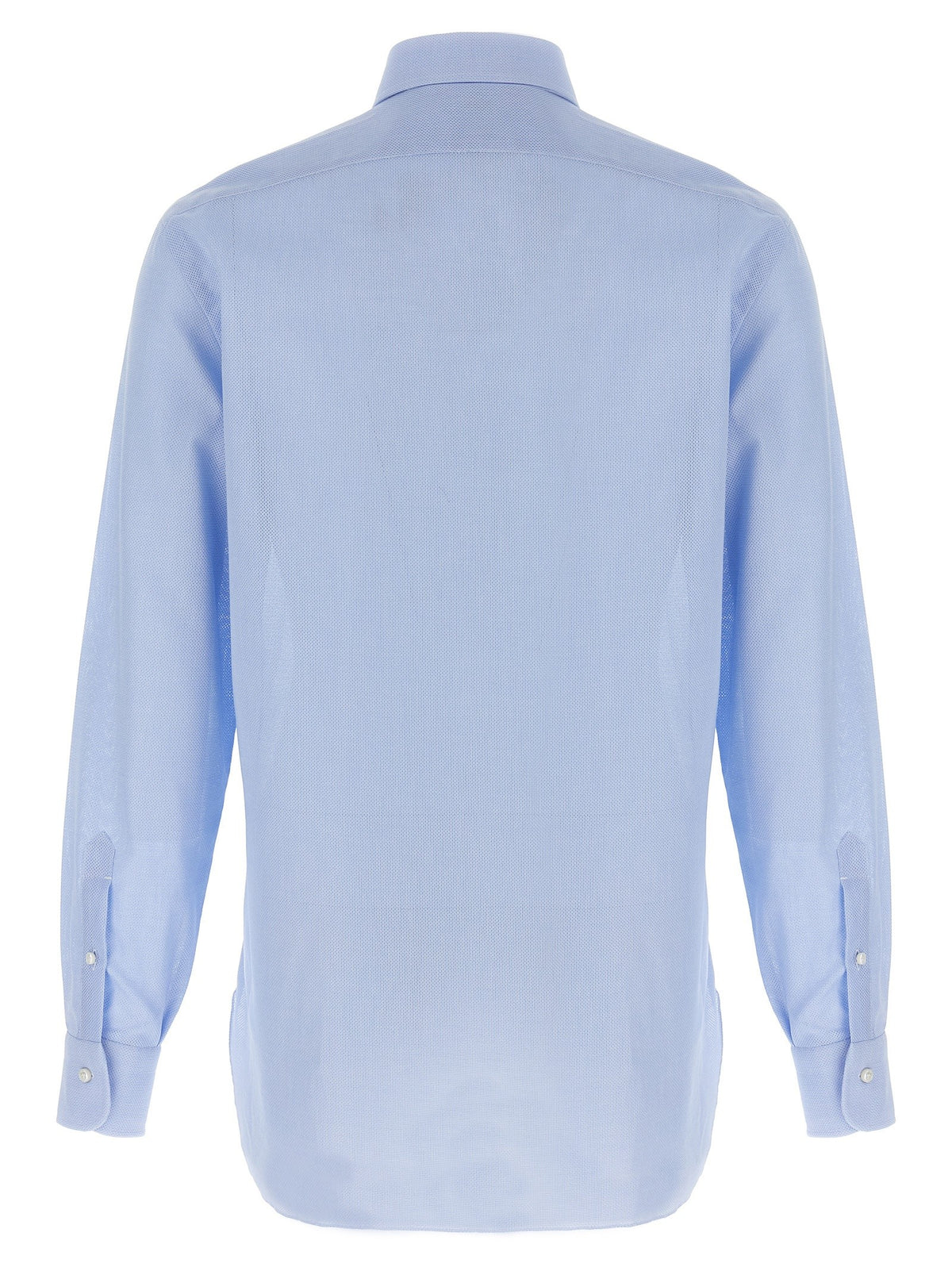 Honeycomb shirt