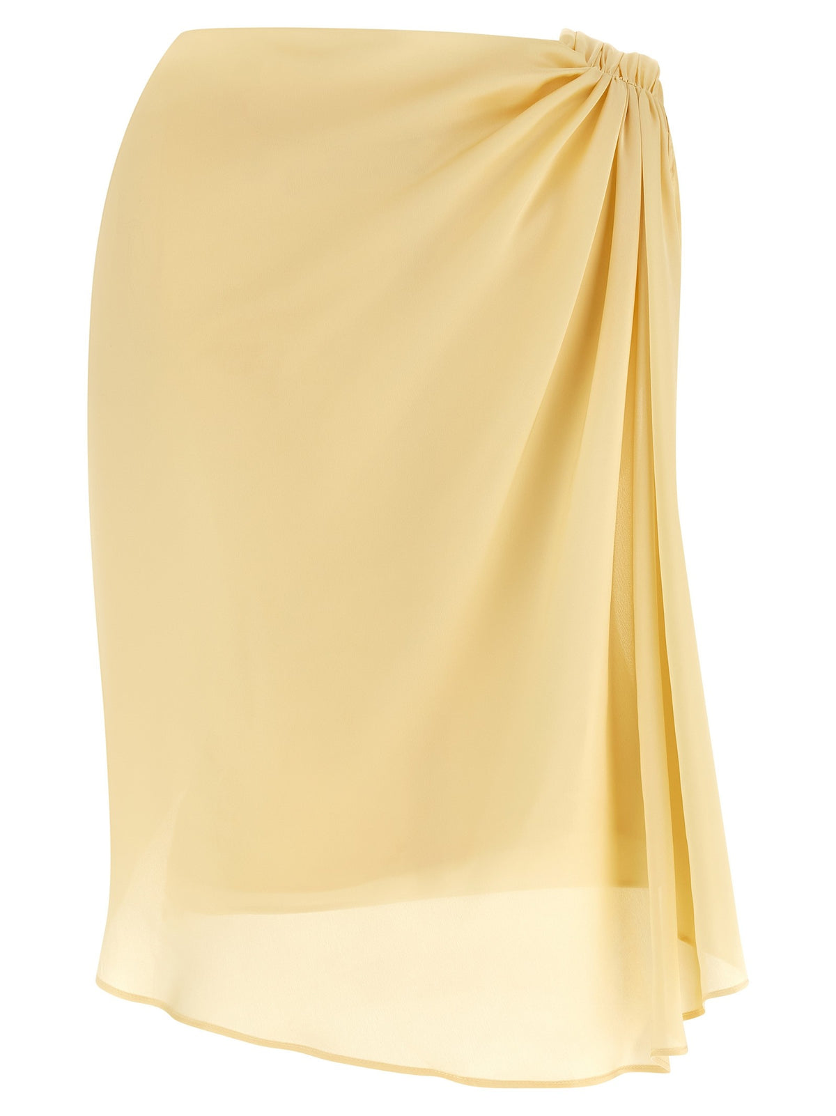 Hood insert top