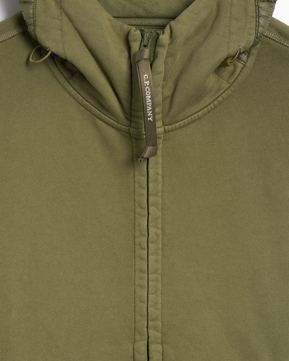 Hooded Sweatshirt