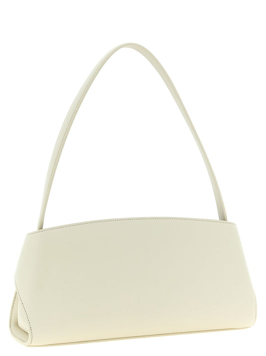 'Hug East-West' shoulder bag