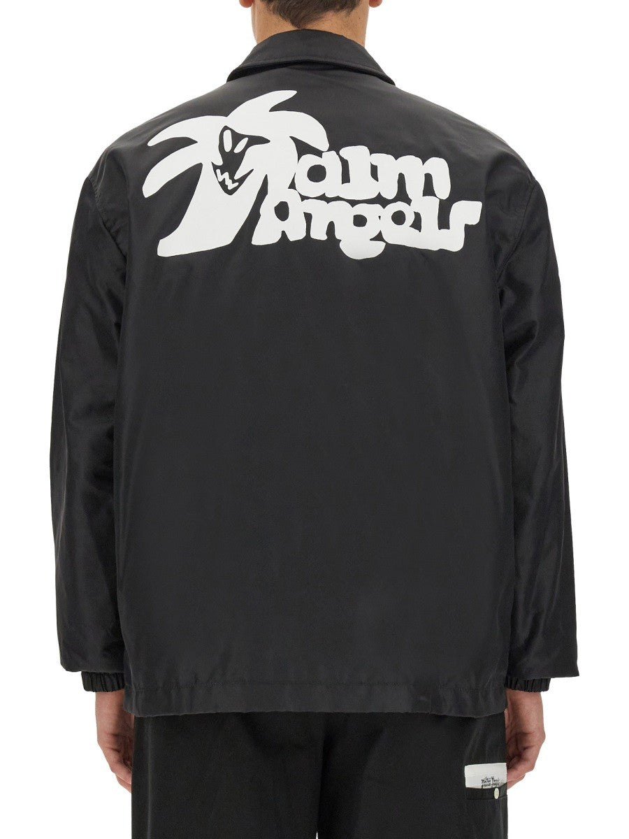 HUNTER SHIRT JACKET