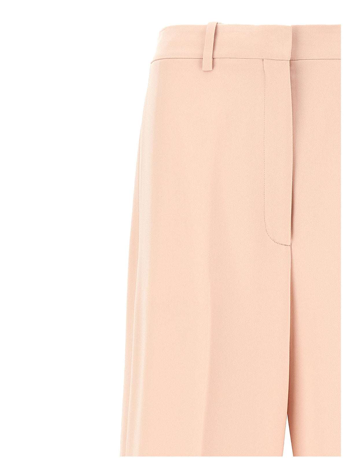'HW Casual' pants