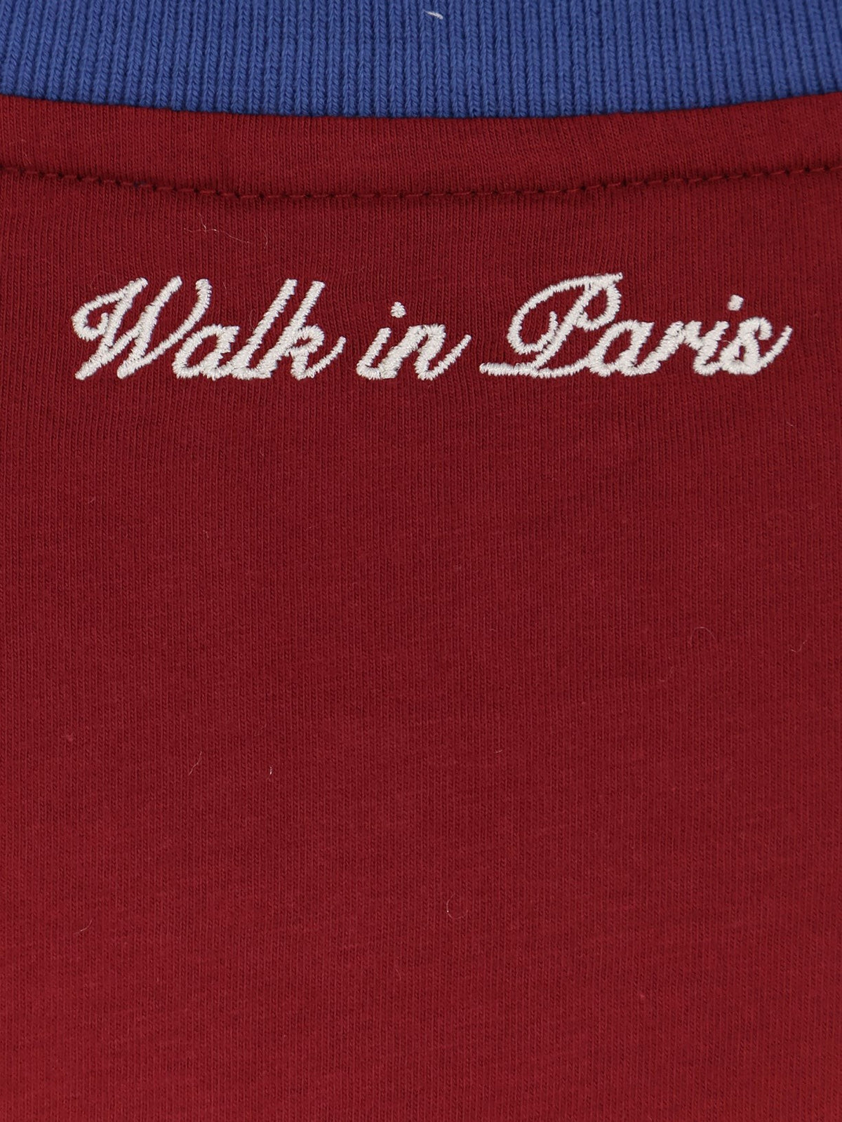 I Love Paris cotton t-shirt