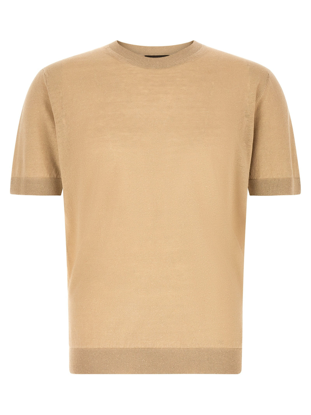 'Ice Lino' sweater
