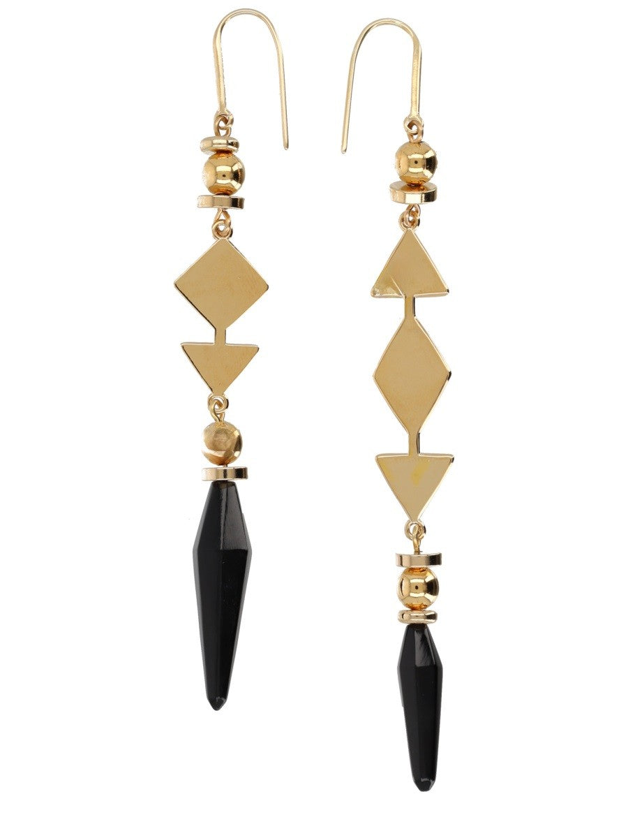 IDA" EARRINGS