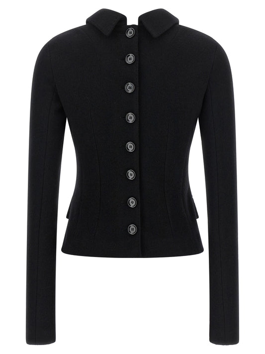 'Identity' collection blazer
