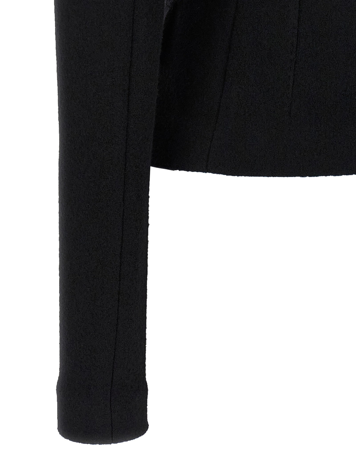 'Identity' collection blazer