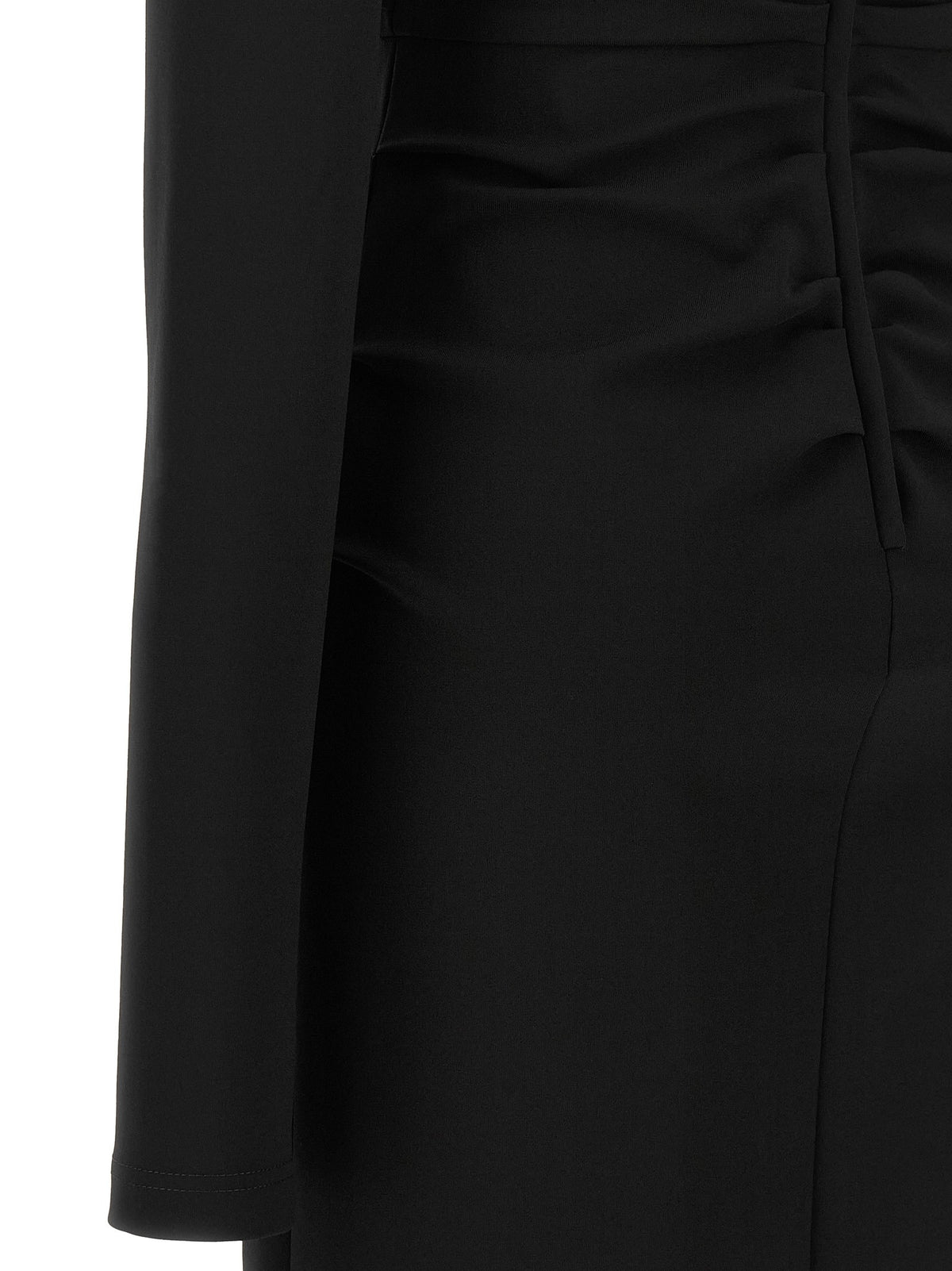 'Identity' dress