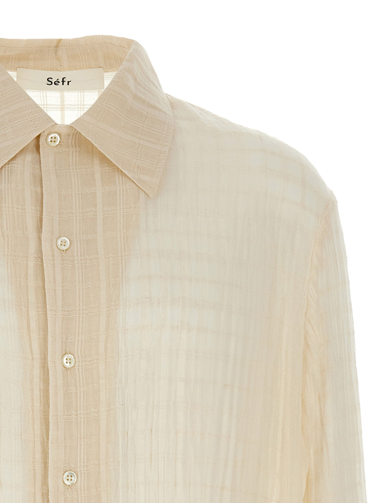 'Ignacio' shirt