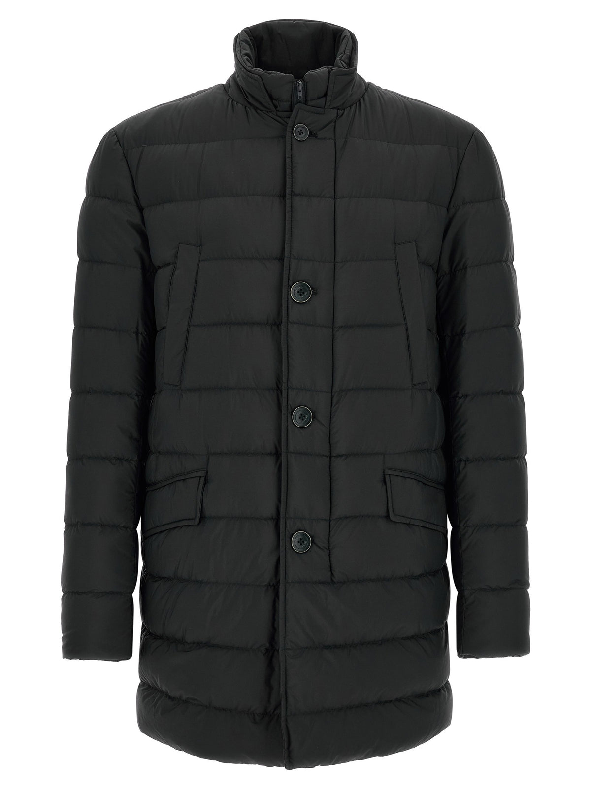 'Il Cappotto' down jacket